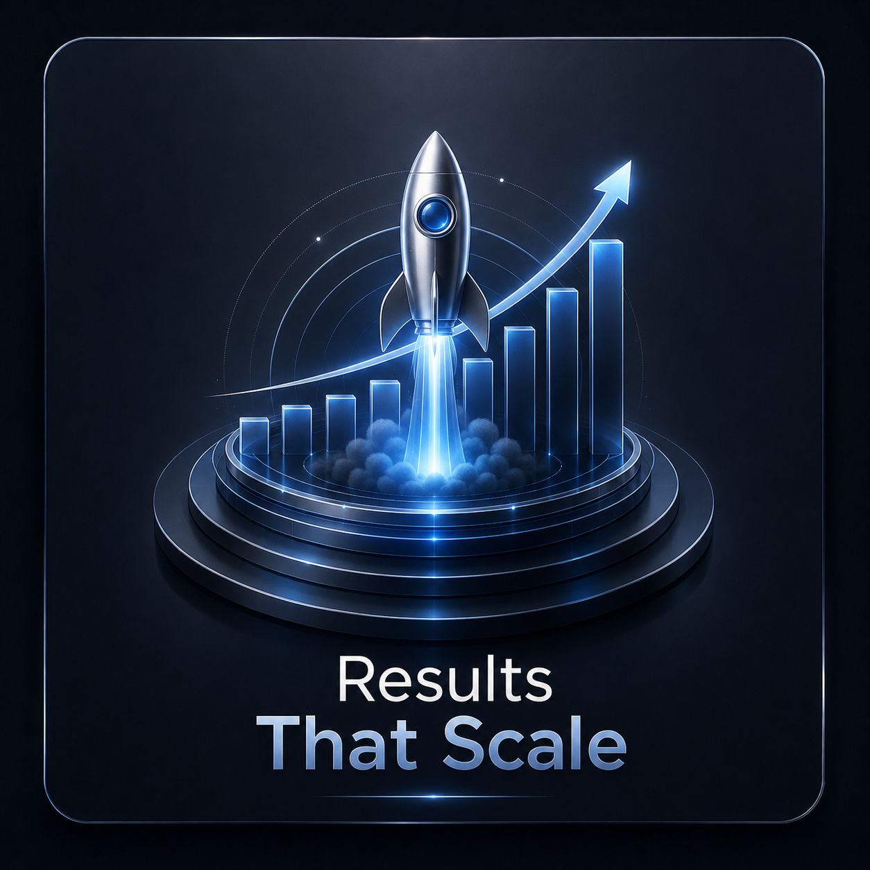 Results That Scale